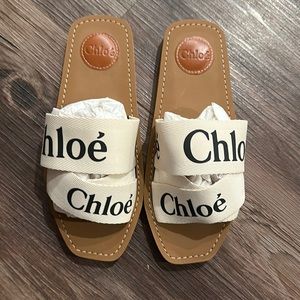 Chloe Flats